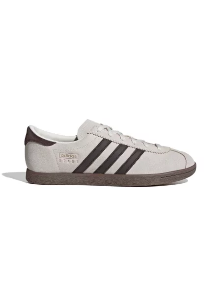 Adidas Stadt Mężczyźni Buty sportowe adidas Originals Size: 7 biały