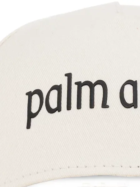 Șapcă Palm Angels cu imagine