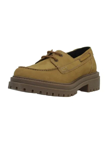 Pantofi Geox maro