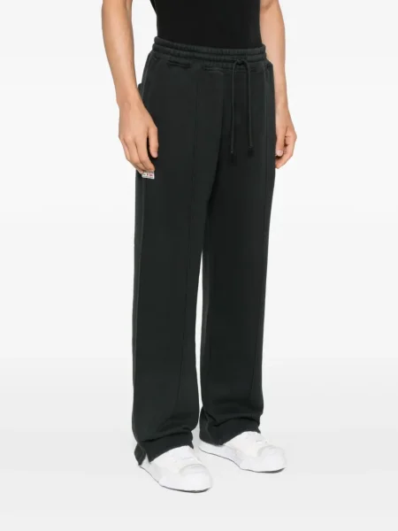 Pantaloni Summer Games negru