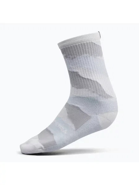 Шкарпетки Endura Peak dreich grey сірі