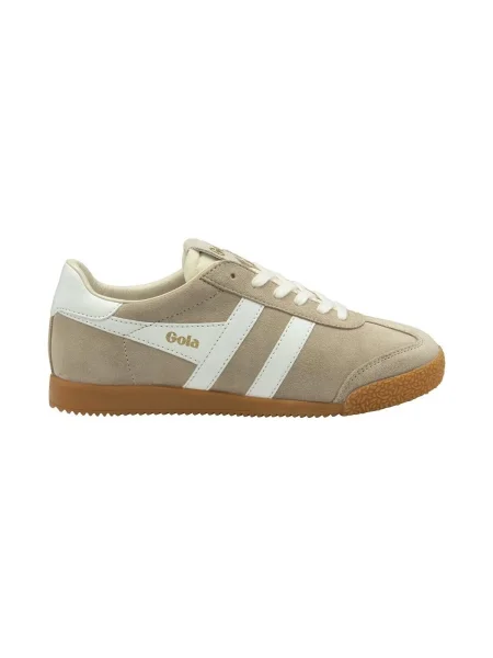Pantofi Gola bej