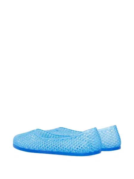 Balerinke Ancient Greek Sandals plava