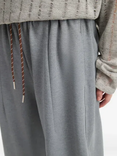 Pantaloni B+ab gri