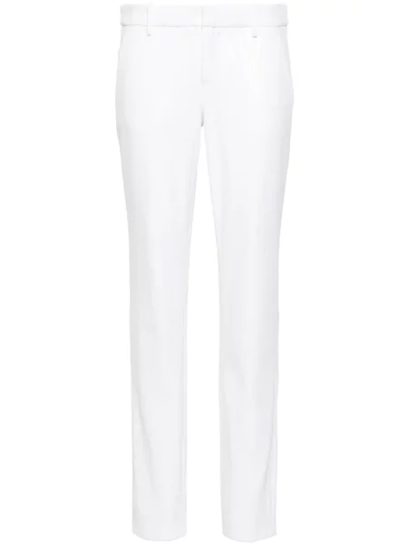Pantaloni Zadig&voltaire cu paiete alb