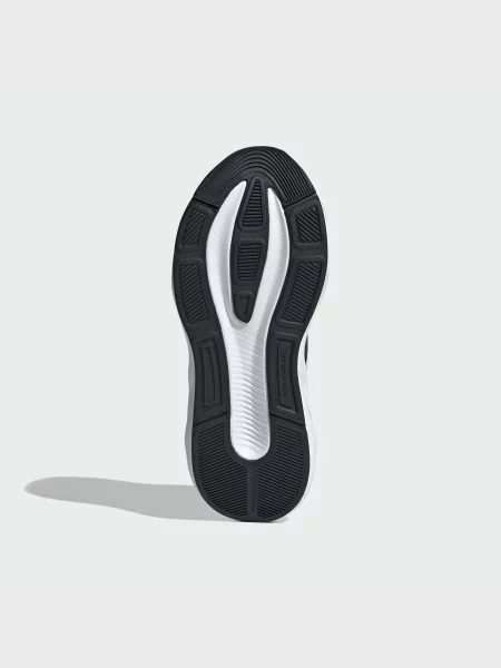 Детские кроссовки Adidas Cloudfoam белые