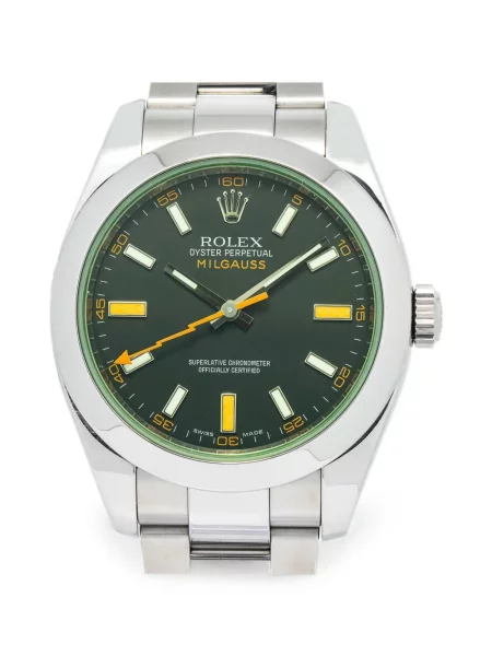 Ceas Rolex verde