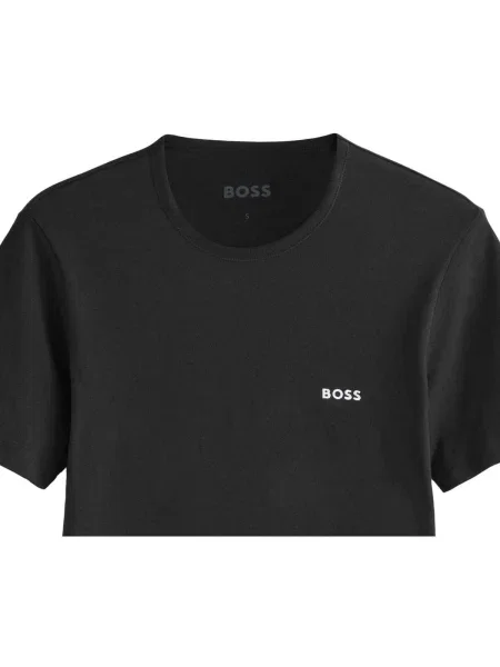 Tricou Boss negru
