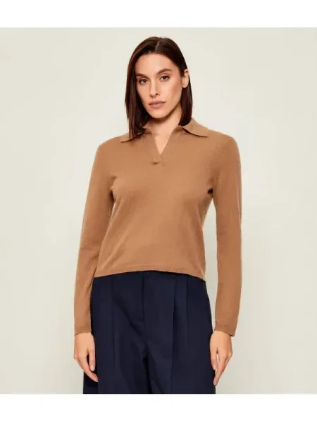 MM De lână pulover MOXA cu adaos de cașmir