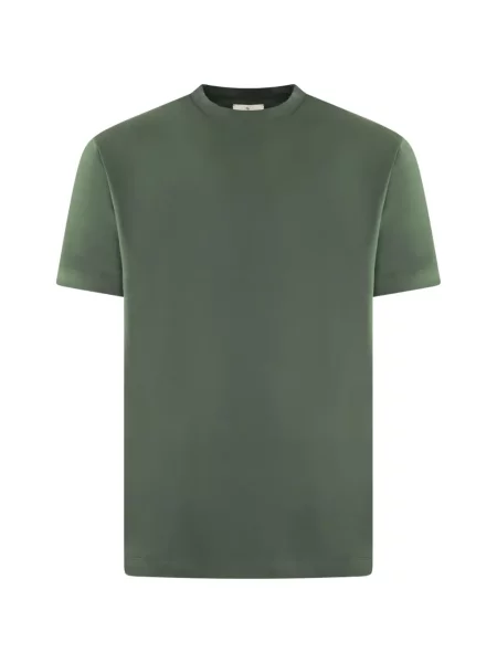 Tricou Valenza verde