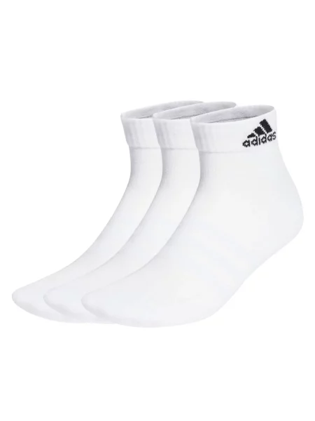 Zokni Adidas fehér