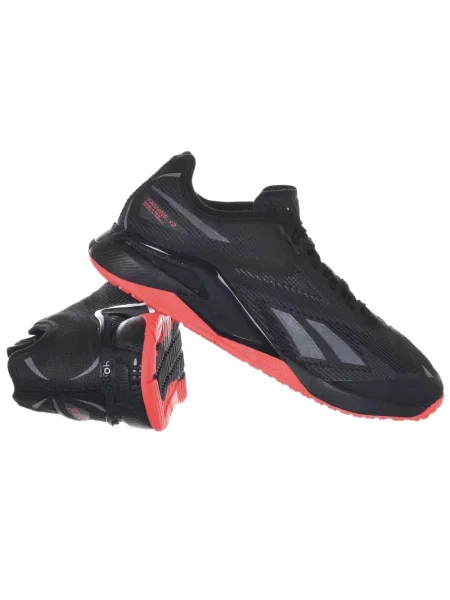 Pantofi Reebok Sport negru