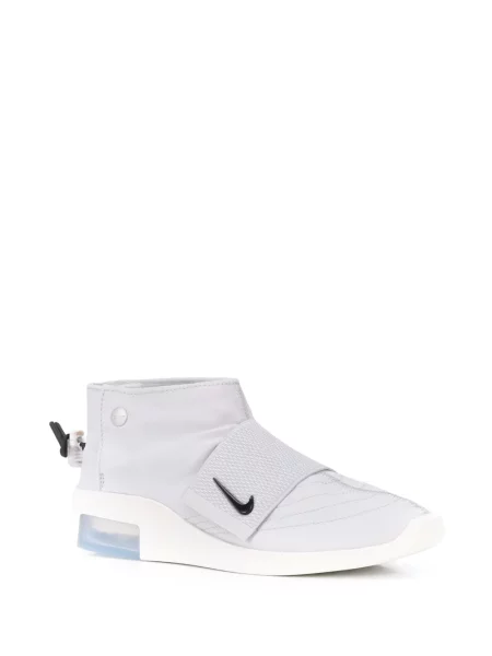 Mokasinai Nike pilka