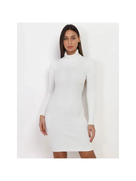 Haljina La Modeuse bijela