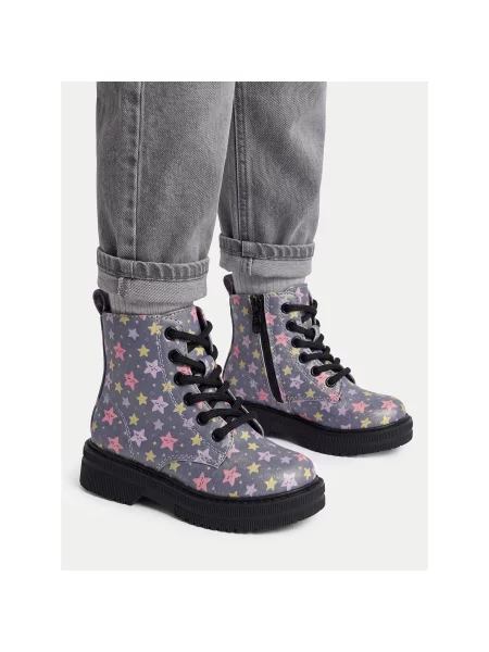 Ghete DeeZee violet