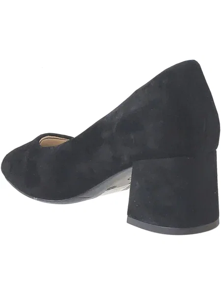 Pantofi Rieker negru