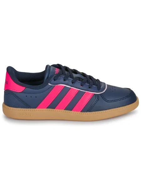 Pantofi copii Adidas albastru