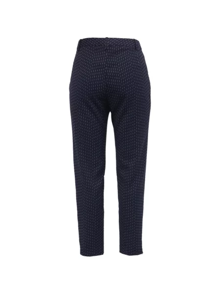 Decupat pantaloni Altuzarra albastru