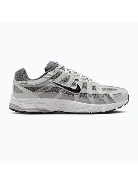 Férfi cipők Nike atmosphere grey/pencil point/black. Méret: 42 EU fekete