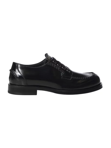 Półbuty Dolce And Gabbana czarne