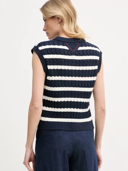 Tommy Hilfiger kamizelka