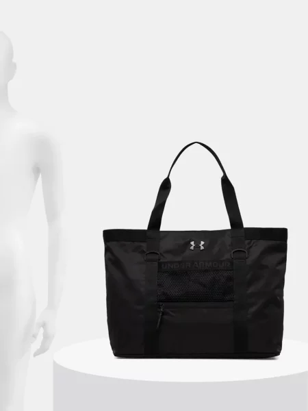 Under Armour Studio női táska l fekete/fekete. Méret: OS fekete