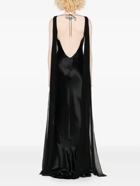 Rochie Retrofete de costum negru