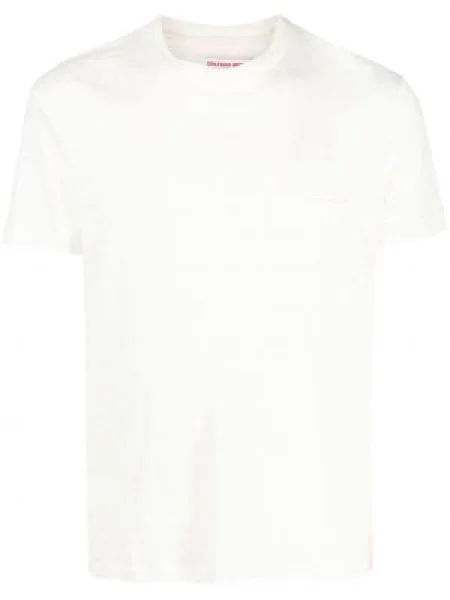 Tricou Orlebar Brown de in scurt