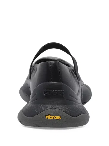 Sneakerși Camper negru