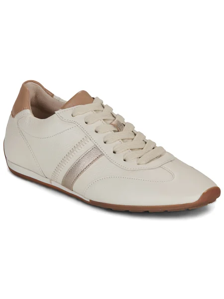 Pantofi Gabor alb