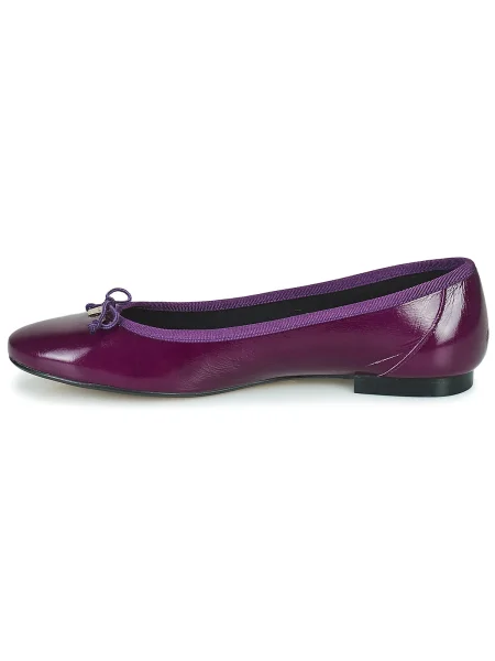 Pantofi Jb Martin violet