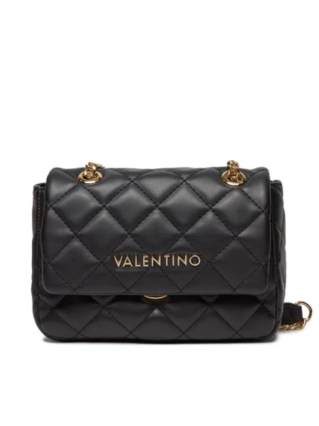 Geanta crossbody Valentino negru