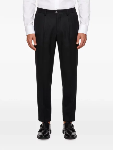 Pantaloni Briglia 1949 negru