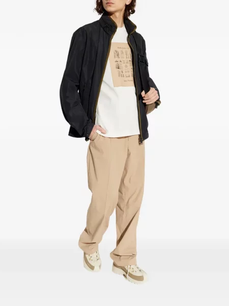 Geacă Moncler negru