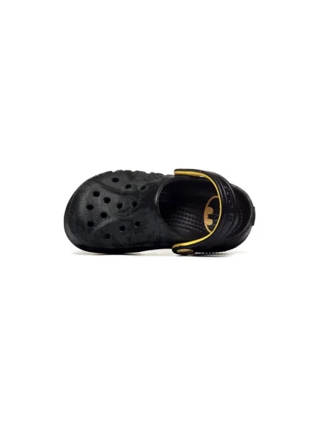 Gyerek félcipő Crocs fekete