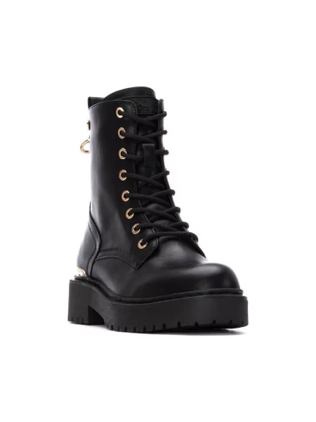 Pantofi Xti negru