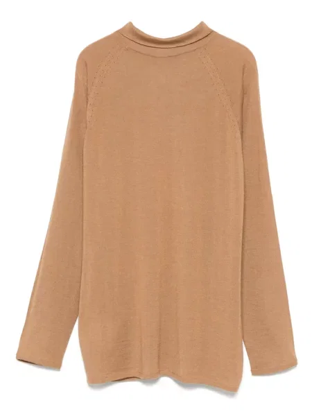 Pulover Kiton maro