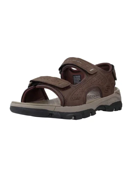 Skechers Sandale Tresmen Garo maro