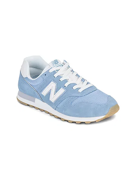 Superge New Balance 373 modra