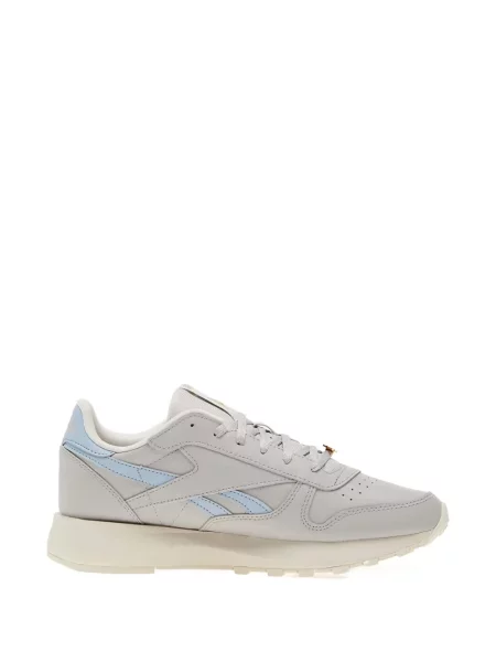 Sneakerși Reebok Classic Leather din piele clasici