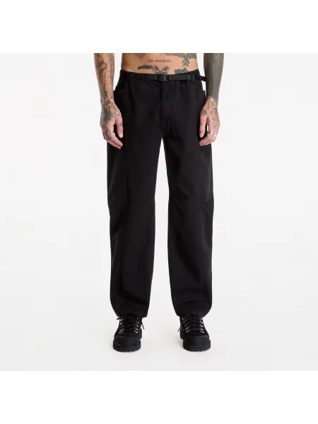 Дънки Gramicci Voyager Pant UNISEX Black XXL черно