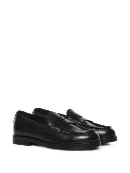 Pantofi loafer Giuliano Galiano negru