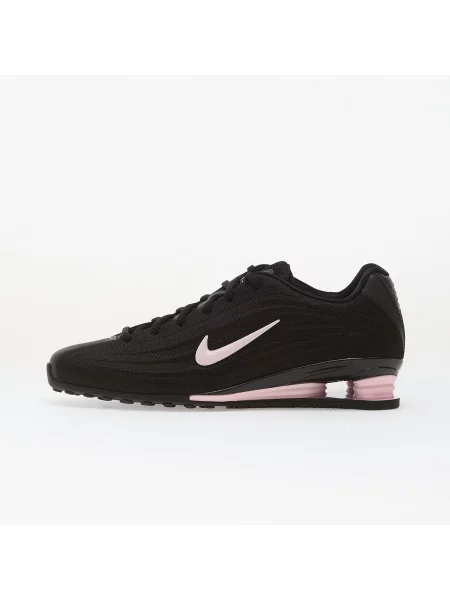 Sneakers Nike Shox Z Black/ Pink Foam-Off Noir EUR 44 negru