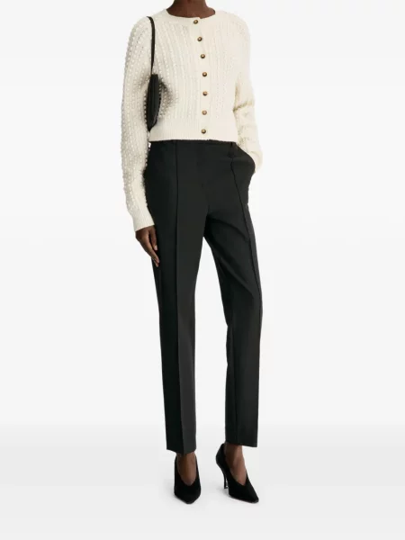 Cardigan Loulou De Saison