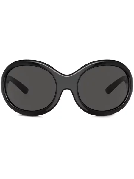 Ochelari de soare Dolce & Gabbana Eyewear negru