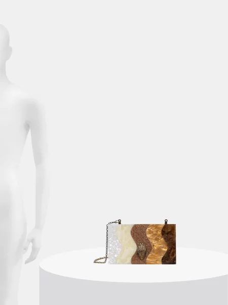 Клатч Kurt Geiger London