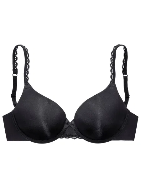 S.Oliver Sutien negru