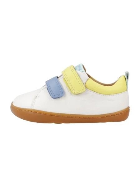 Pantofi copii Camper alb