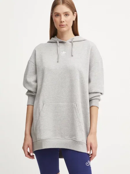 Bluză Adidas Originals albastru