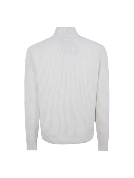 Sweter Cruna biały